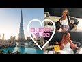 DUBAI VLOG PART 1 | BIRTHDAY VACAY