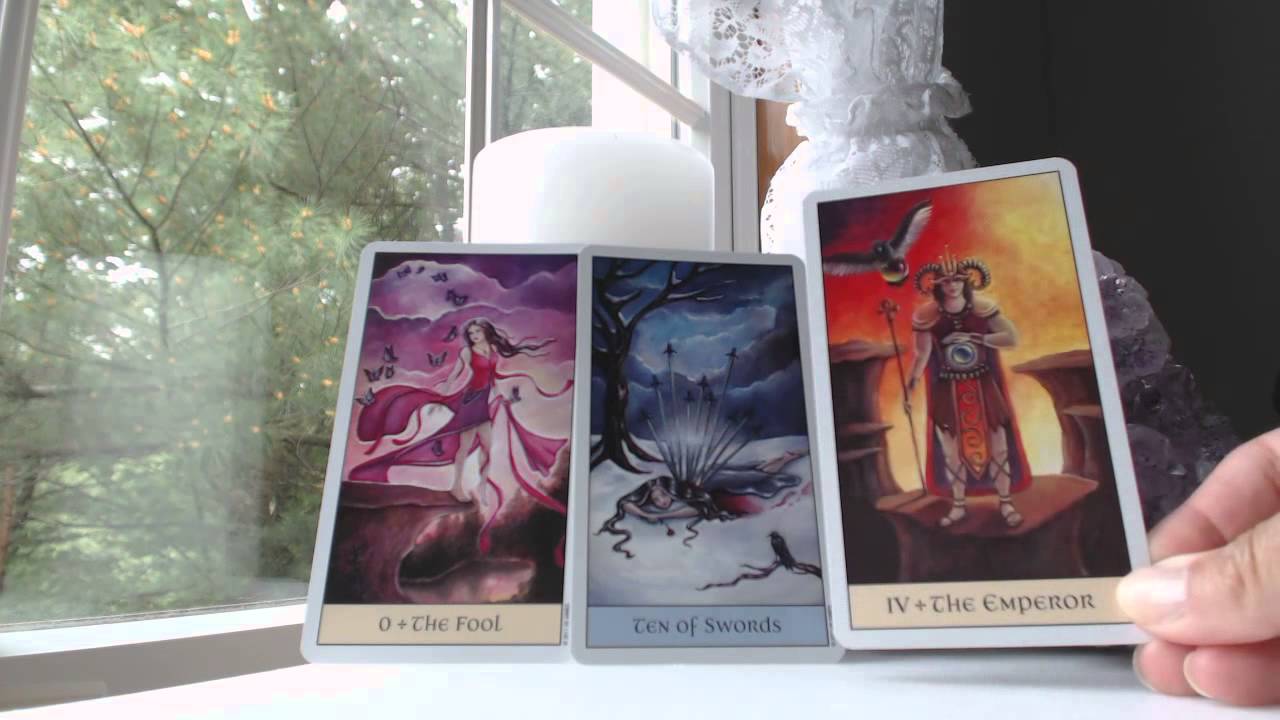 TAURUS July 2015 Monthly Intuitive Tarot Reading