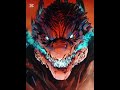 mega magic domain godzilla vs composite godzilla vs godzilla ultima true from vs almighty godzilla