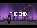 MINECRAFT: THE END