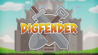 Digfender - Official Trailer (FREE) screenshot 5