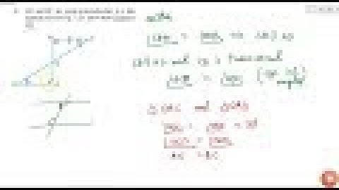 AD and BC are equal perpendiculars to a line segment AB (see Fig. 7.18). Show that CD bisects AB...