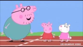 Scottish Peppa Pig - Part 4