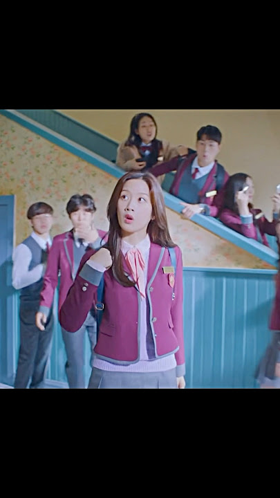 Do you get dejavu? 🌷 | True beauty #kdrama #дорама #edit #shorts #truebeauty