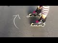 Cómo usar las rollers-luminosos de colacao - YouTube