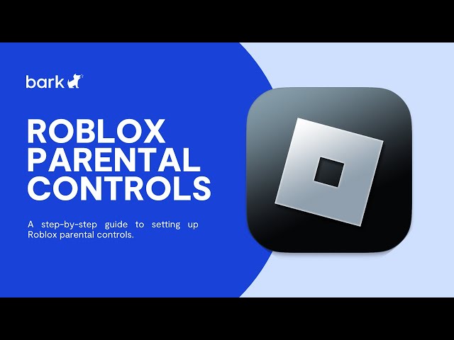 Controles parentais e configurações de privacidade do Roblox