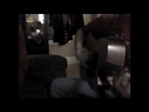 Empty-Ray LaMontagne Cover-Dave Blair (w/ Alex Bales)