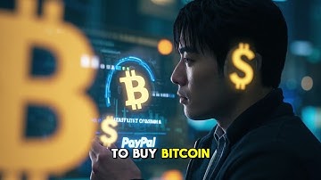 How to Buy Bitcoin with PayPal (2025) — Ultimate Guide for Beginners