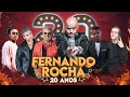Especial Fernando Rocha 20 Anos - Super Bock Arena