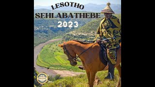 LESOTHO-SEHLABATHEBE NATIONAL PARK FULL VERSION 2023