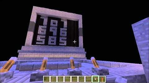 Mechanical Combination Lock Add-on