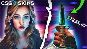 KARAMBIT CHALLENGE TAMAMLANDI! Csgoskins Promo Code 2025