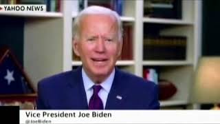 Joe Biden - C'mon Man!