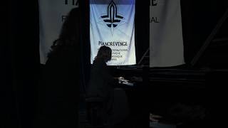 Neoclassical composers today - PianoRevenge - Anna Bondareva #neoclassicalmusic #neoclassicalpiano