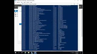 Windows Server Migrations