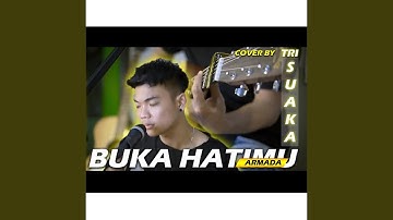 Buka Hatimu
