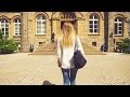 Looking for a Uni? Follow me to the University of Luxembourg!