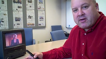 How to set up your digital converter box