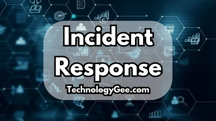 Incident Response Process | CompTIA Security+ SY0-701 | 4.8