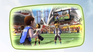 Kinect Sports Developer Diary Part 1