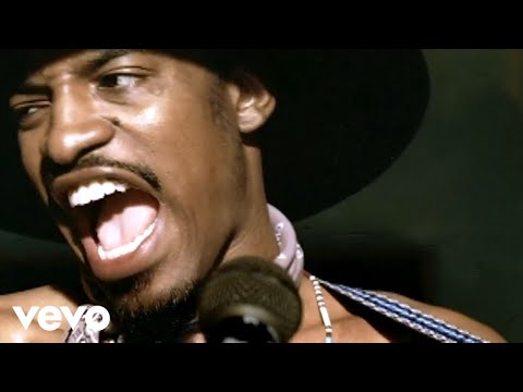 OutKast - Idlewild Blue (Don'tchu Worry 'Bout Me) [Official Music Video]