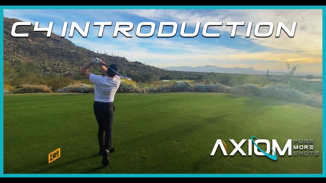Golf Learning Program C4 Introduction to Golf's Most Powerful Learning Program - YouTube