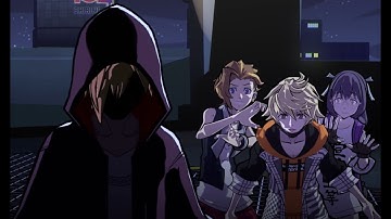 NEO: The World Ends With You FULL DEMO (PS5)