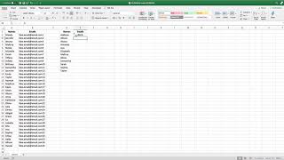 VLOOKUP with IFERROR - EXCEL for MAC