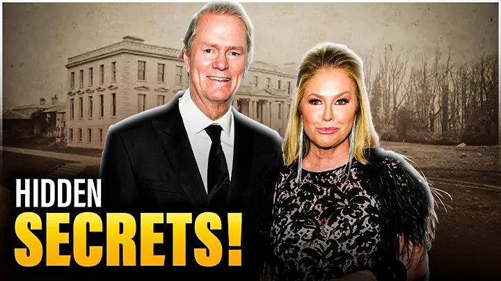 How The Hilton Family Built Their 'Old Money' Empire