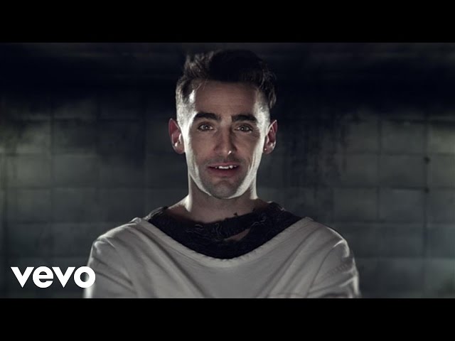 Hedley - Crazy For You class=