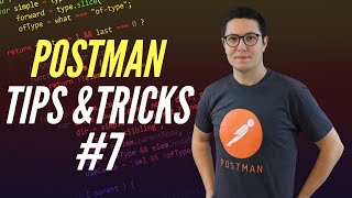 Random data in Postman with 100  dynamic variables (Postman Tips&Tricks #7)