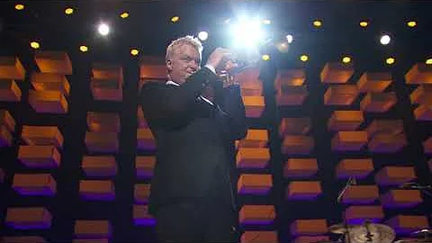 The Chris Botti Band In Concert - PBS Great Performances - The Wiltern Theater - 2018