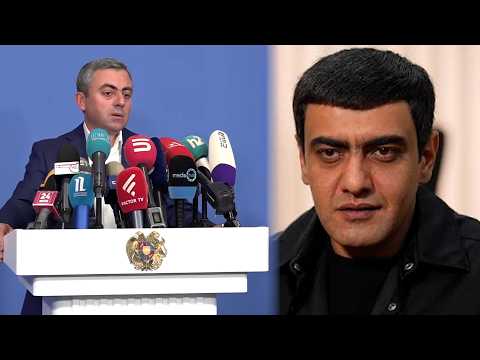 Անկեղծ ցավում եմ Առուշ Առուշանյանի արածի համար, անընդունելի է. Իշխան Սաղաթելյան