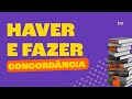 Quiz sobre Concordância Verbal em Português
