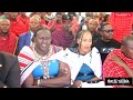 PAUL SIRIA AFANYA SHEREHE ZA TUZO YA YOU TUBE LONGIDO MWENYEKITI WA TATOA ELIAS LUKUMAY ASHIRIKI