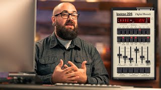 UAD Quick Tips: Lexicon 224 Digital Reverb Plug-In
