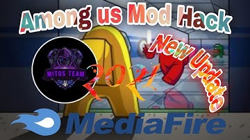 Among Us HACK New 2021 🔥 Mod Menu | LINK IN DESCRIPTION | Always Impostor | No Ban