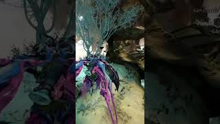 #phenom on #Twitch | Along Came a Spider Fragment 14 - Undercroft Liminal Space