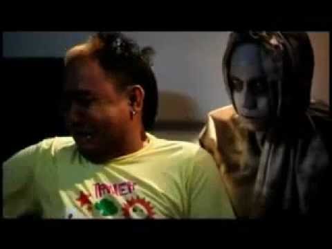 Pocong Ngesot [Trailer] - YouTube