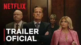 Um Homem por Inteiro | Trailer oficial | Netflix