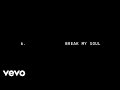 Beyoncé - BREAK MY SOUL (Official Lyric Video)