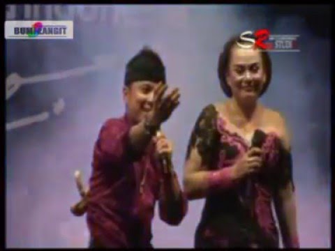 Dhimas Tejo Ande Ande Lumut Youtube