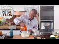 Chocolate &amp; Peppermint Dessert  |  Paul Hollywood&#39;s Pies &amp; Puds Episode 7 The FULL Episode