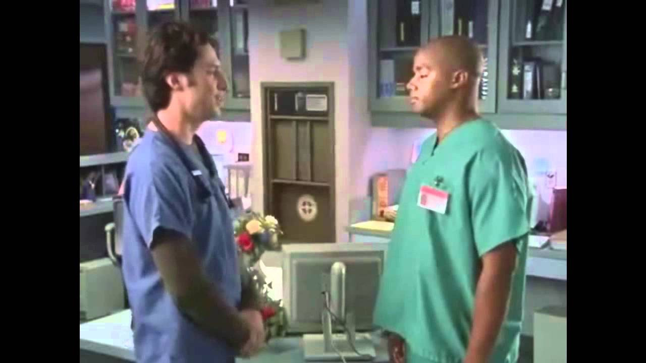 Scrubs Die Anfänger Staffel 2 Folge 9 | Mein Glueckstag