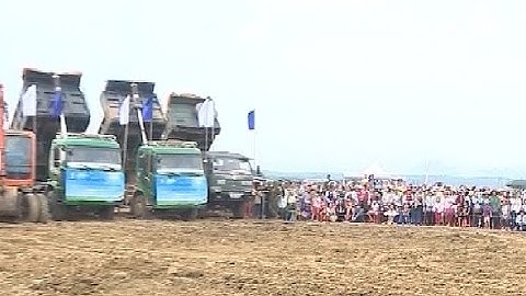 Vai trò chính quyền cơ sở trong xây dựng Nông thôn mới