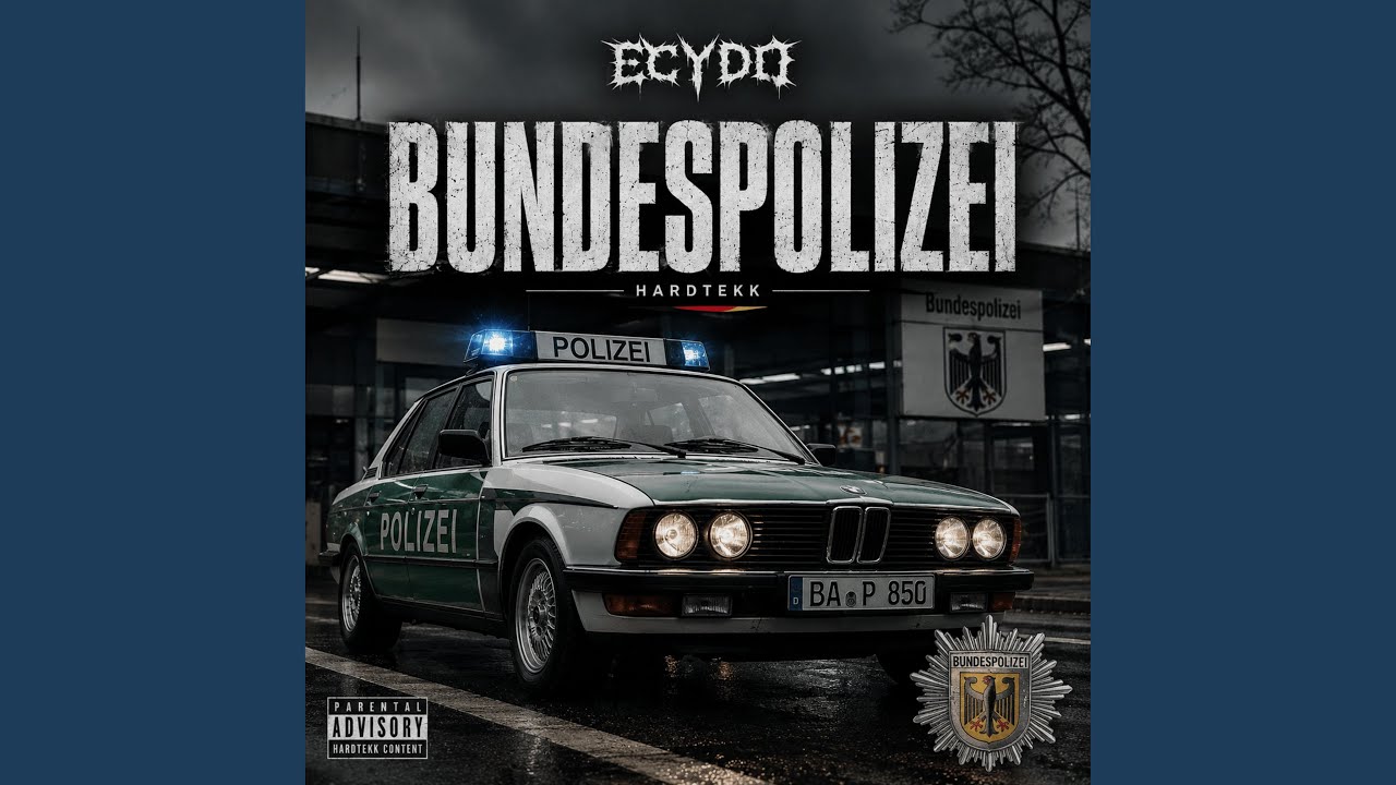 Guarda BUNDESPOLIZEI su YouTube Guarda BUNDESPOLIZEI su YouTube