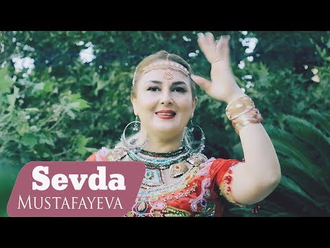 Sevda Mustafayeva - Xetadir 2019 | Azeri Music [OFFICIAL]