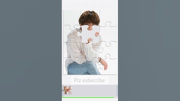 V from BTS 💜//jigsaw puzzles craft 🧩🧩//Amazing puzzles Art 🧩🧩//puzzles collection 🧩//short//