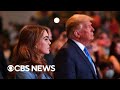 Hope Hicks takes stand in Trump