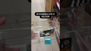 Erken Çeki̇m🏃‍♀️/A101 20 Kasim 2025💃A101 Böyle Ürünler Görülmedi̇/Hemen Kaptik‼️/A101 Aktüel Ürün